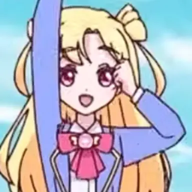 Profile image of イノリ