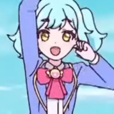 Profile image of アオイ
