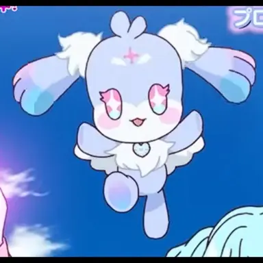 Profile image of ポチュ