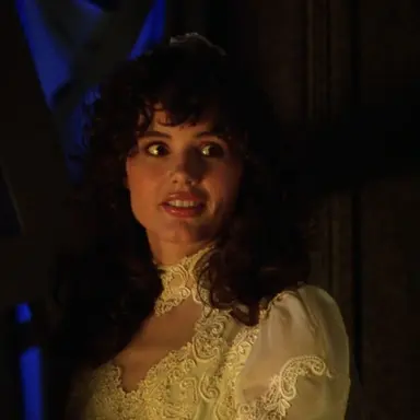 Profile image of Barbara Maitland