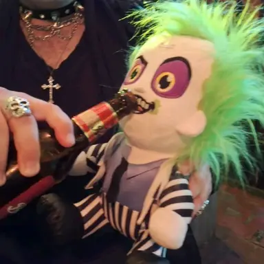 Profile image of Beetlejuice