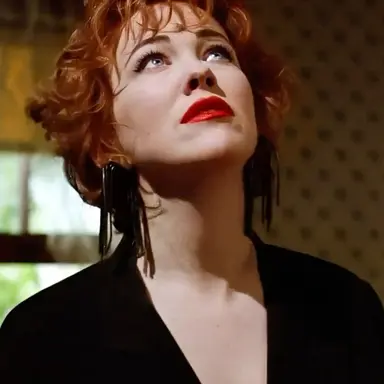 Profile image of Delia Deetz