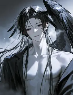 Profile image of Jian