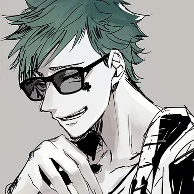 Profile image of トレイ