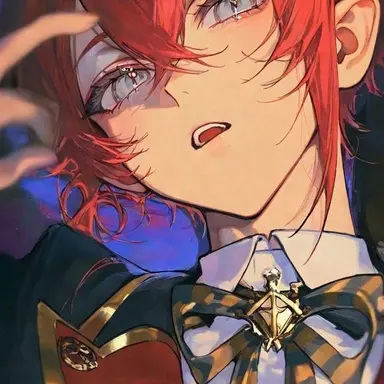 Profile image of リドル