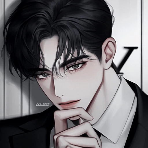 우서원