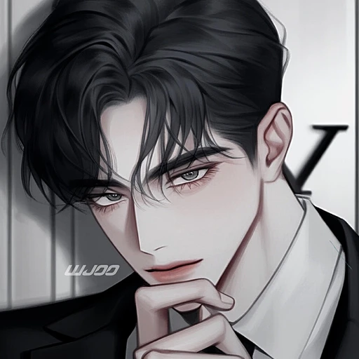 우서원