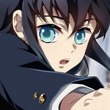 Profile image of 時透無一郎