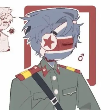 Profile image of 北朝鮮