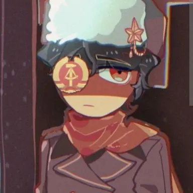Profile image of 東ドイツ