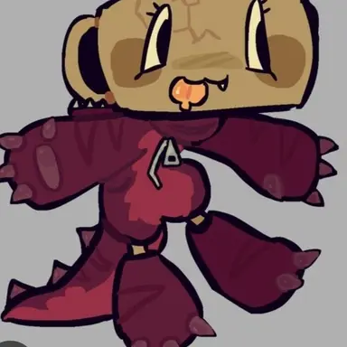 Profile image of Shelly