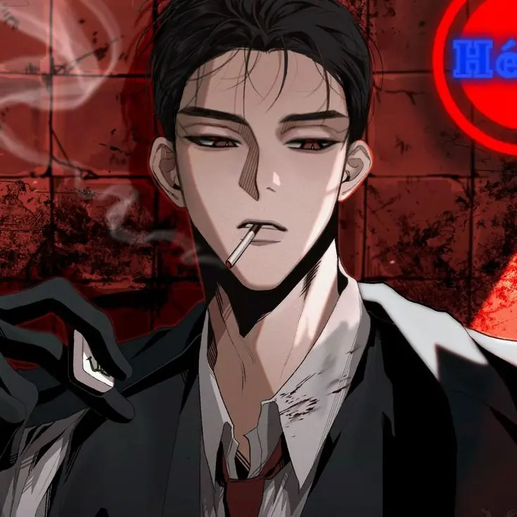 yuushi0130의 김홍식