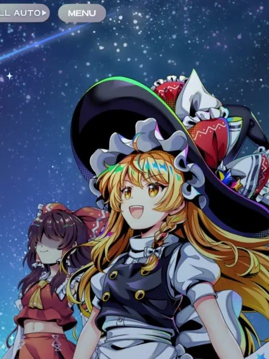 M_kyoku의 夜に裂く光    。