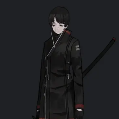 Profile image of ユジン