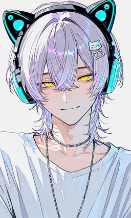 Profile image of ルイ