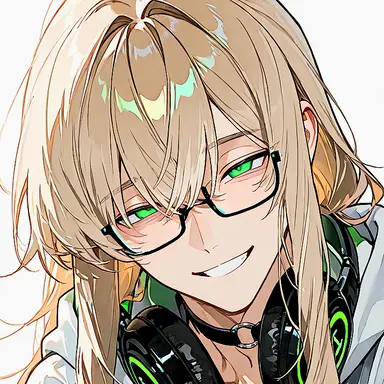 Profile image of アイリ
