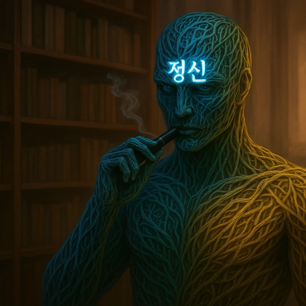 M생 정자신