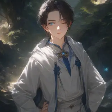 Profile image of 루카엘