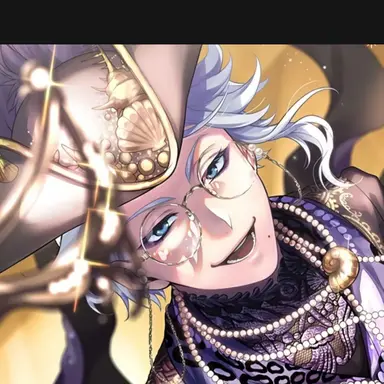 Profile image of アズール