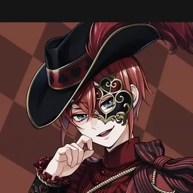 Profile image of リドル