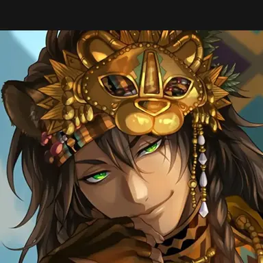 Profile image of レオナ
