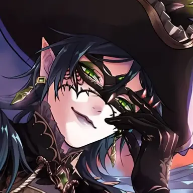 Profile image of マレウス