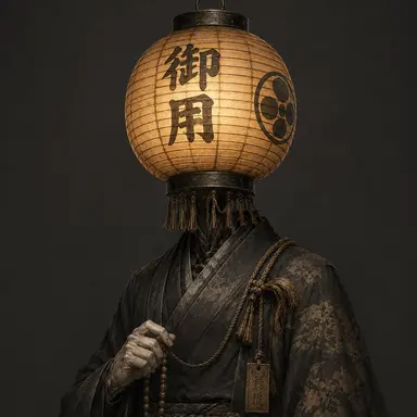 Profile image of 提灯さん