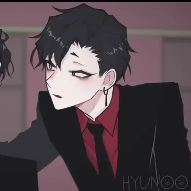 Profile image of 루시퍼