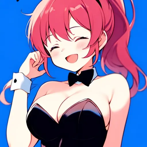 Iloveyoubunnygirl의 한지예