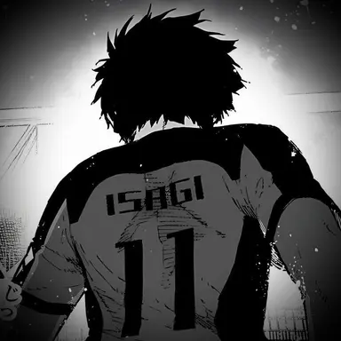 Profile image of 潔 世一