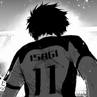 Profile image of 潔 世一