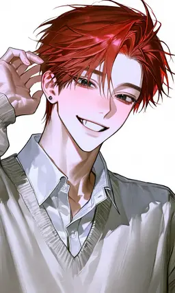 Profile image of 奏多