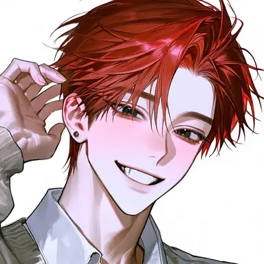 Profile image of 奏多