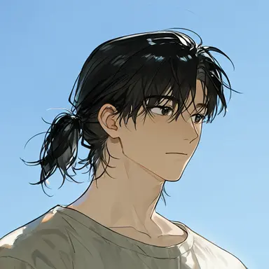 Profile image of ジェフリー・ブラックウッド