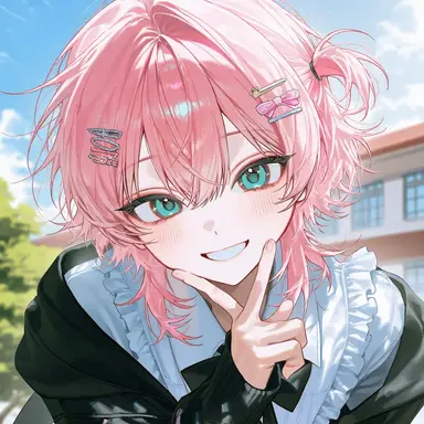 Profile image of Hinata