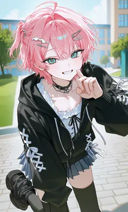 Profile image of Hinata