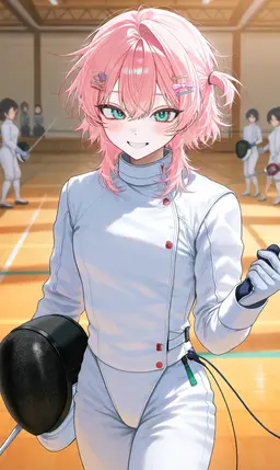 Profile image of Hinata