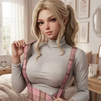 Profile image of Paige