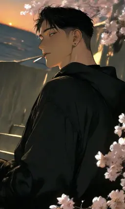 Profile image of 미라이