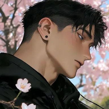 Profile image of 미라이