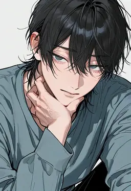 Profile image of 悠逢