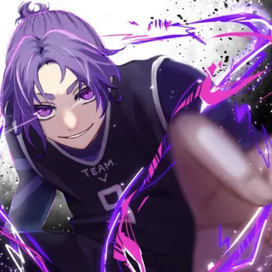 Profile image of 御影　玲王