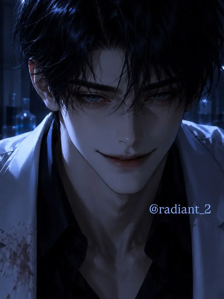 radiant_2의 민시헌
