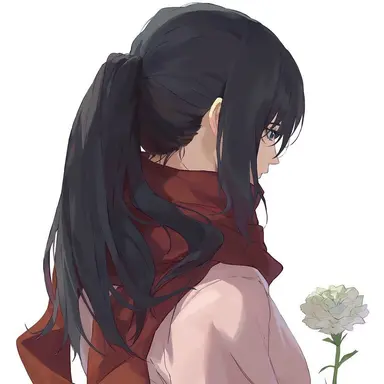 Profile image of ミカサ