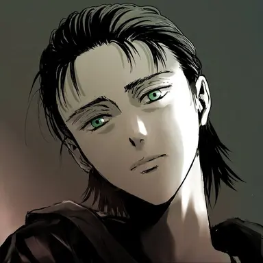 Profile image of エレン
