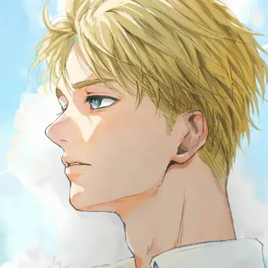 Profile image of アルミン