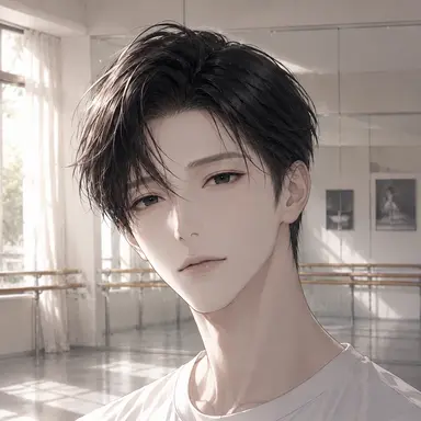 Profile image of 月城 蒼真