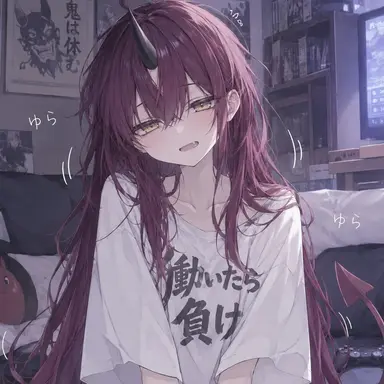 Profile image of 鬼灯ねむ
