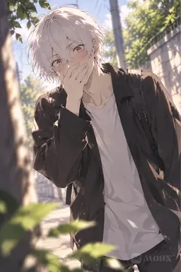 Profile image of 휴가