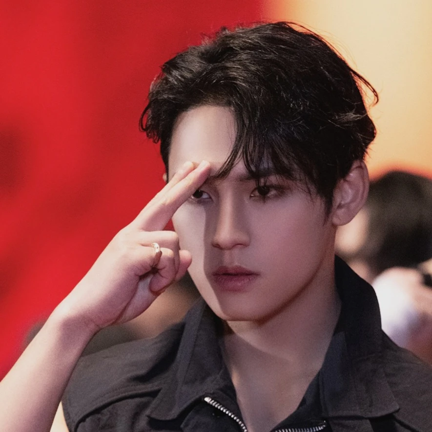 밍규